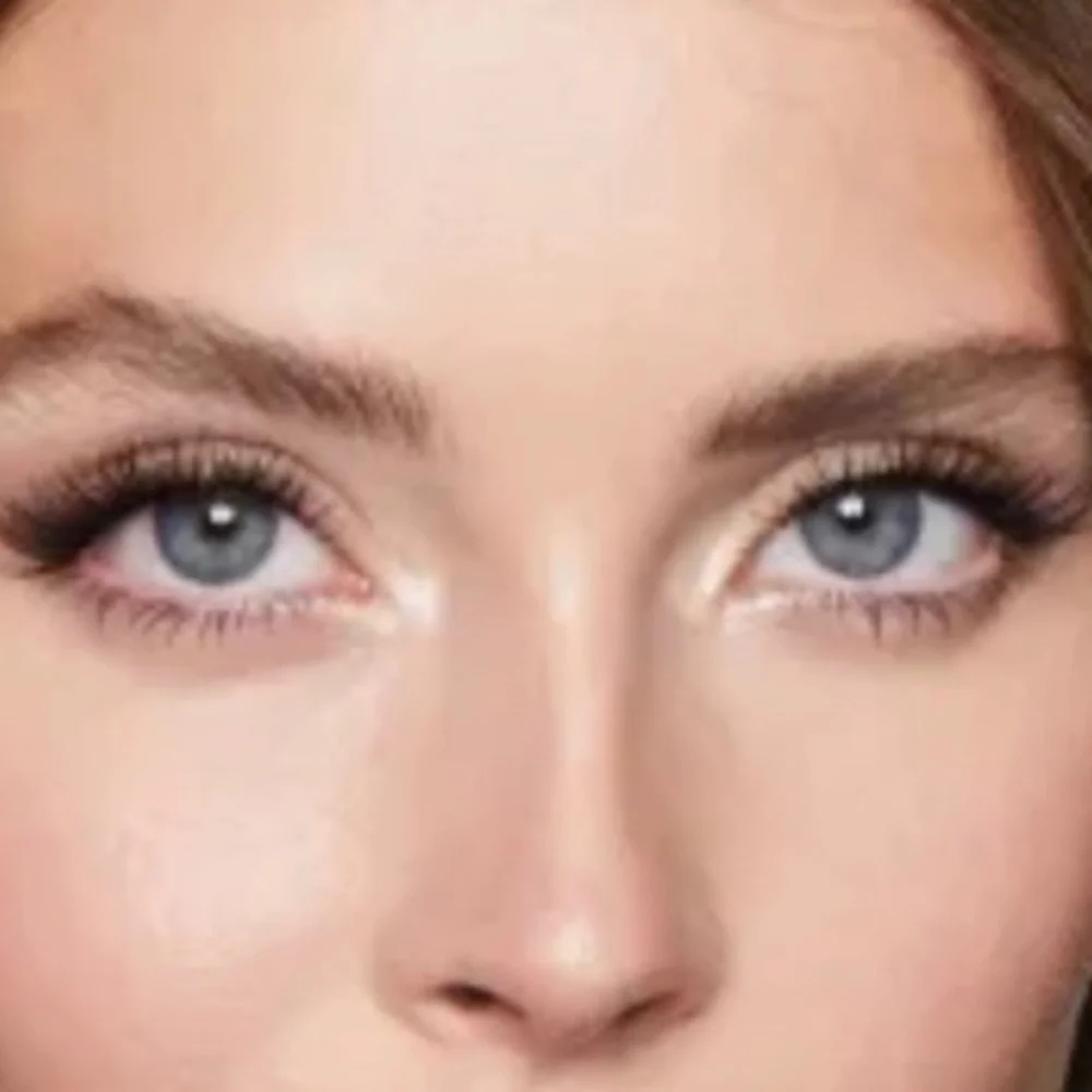 NIB Charlotte Tilbury Full Fat Lashes Black Mascara